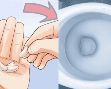 Put a Clove of Garlic in Your Toilet Before Bed – You’ll Be Amazed What Happens the Next Morning!